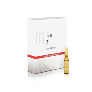 英诺净斑素 INNO MELINE 01