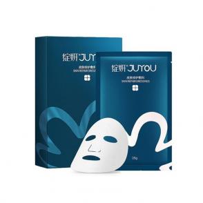 绽妍玻尿酸修复面膜