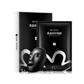 绽妍石墨烯黑晶黑膜