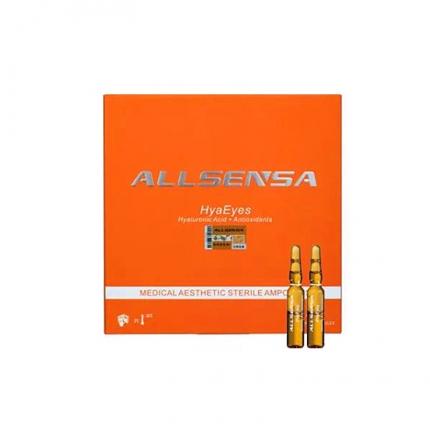 欧赛斯眼周肽 ALLSENSA EYES