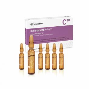 曼迪欧抗老基因肽 MD PEPTIDES