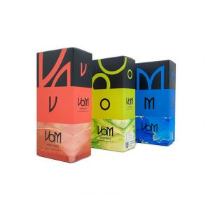 春天 V.O.M