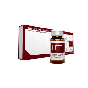 巴塞罗纳眼部魔盒 BCN OCULARE