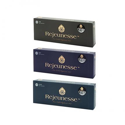 丽珍尼斯 REJEUNESSE
