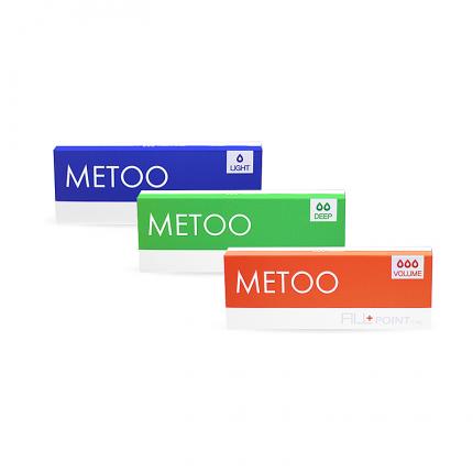 美涂 METOO