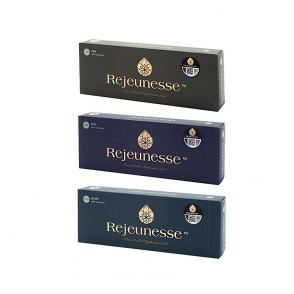 丽珍尼斯 REJEUNESSE