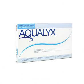 土豪溶脂 AQUALYX