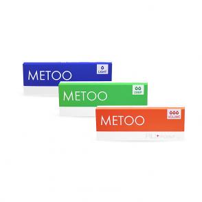 美涂 METOO
