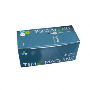 时光机械钝针 TIME MACHINE