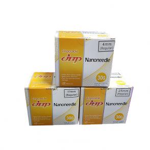 久莱仙纳米针头 JBP NANO 30G