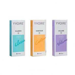 伊婉 YVOIRE