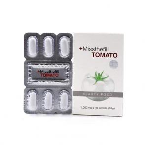 美塑菲白番茄美白 MTF TOMATO