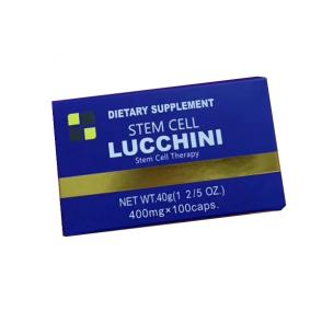 卢基尼干细胞保健 LUCCHINI