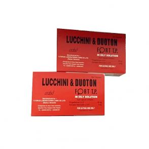 朵肽丰胸丸 LUCCHINI DUOTON