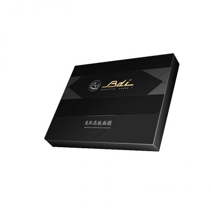 BDI 断黑美肌贴片面膜