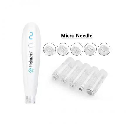 纳米电动微针 HYDRA PEN H2
