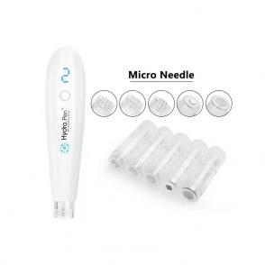 纳米电动微针 HYDRA PEN H2