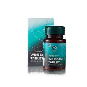 唯美能量抗痘片 WEBEAUTY
