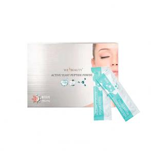 唯美酵母肽粉 WEBEAUTY