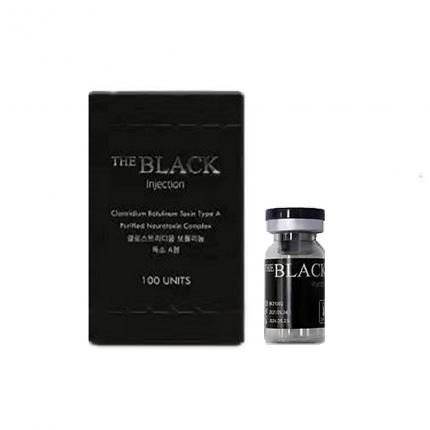黑肉 BLACK 100U