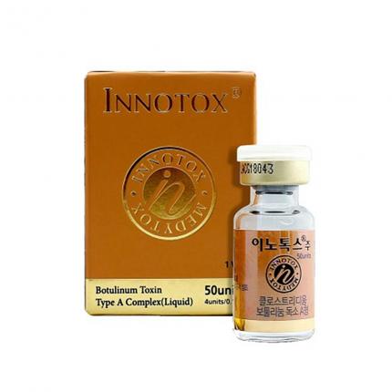 金肉 INNOTOX 50U