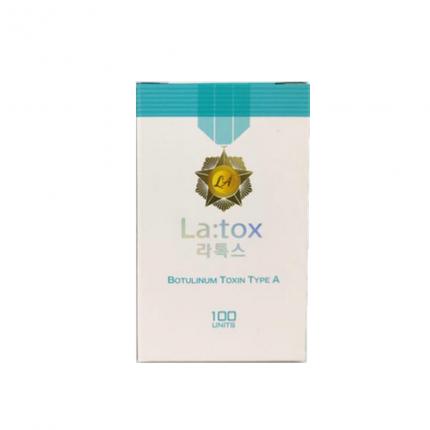 冰肉 LATOX 100U