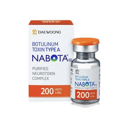 绿肉 NABOTA 200U