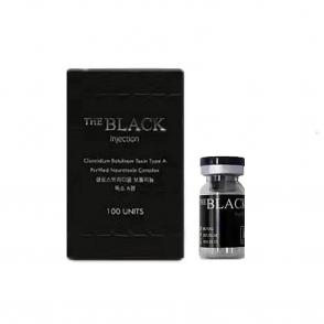 黑肉 BLACK 100U