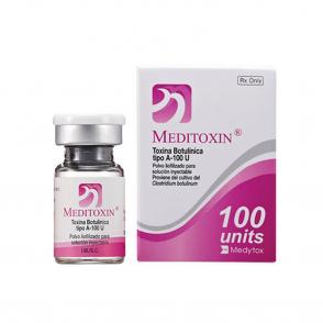 粉肉 MEDITOXIN 100U