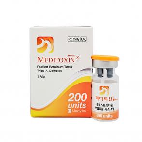 粉肉 MEDITOXIN 200U