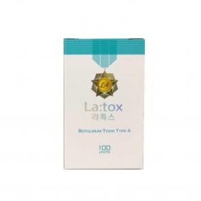 冰肉 LATOX 100U