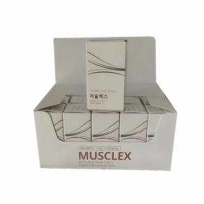 二代白 MUSCLEX 100U