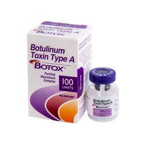 保妥适 BOTOX 100U