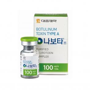 绿肉 NABOTA 100U