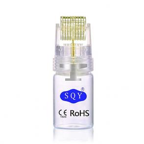 黄金微针滚轮 MICRO ROLLER