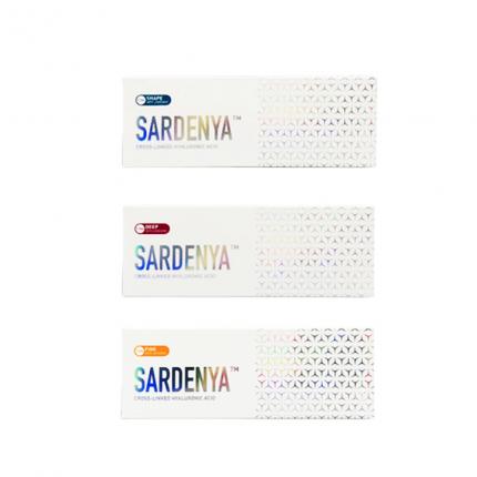 艾娜 SARDENYA