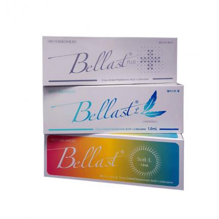 外销版贝拉斯 BELLAST