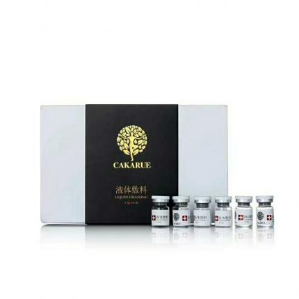 卡卡液线溶脂 CAKARUE