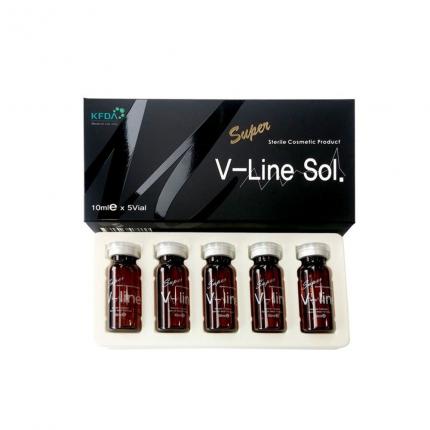 貂蝉溶脂 V-LINE SOL.