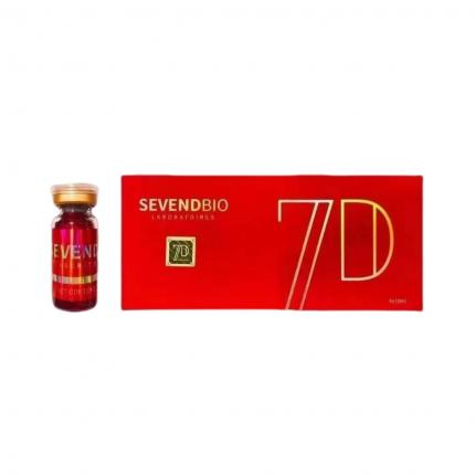 阳光红溶脂 SEVENDBIO RED