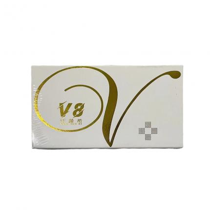 V8 纤颜希小脸三代