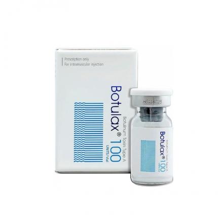 白肉 BOTULAX 100U
