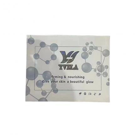 优维拉四维精雕 YVELA