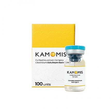 皇肉 KAMOMIS 100U