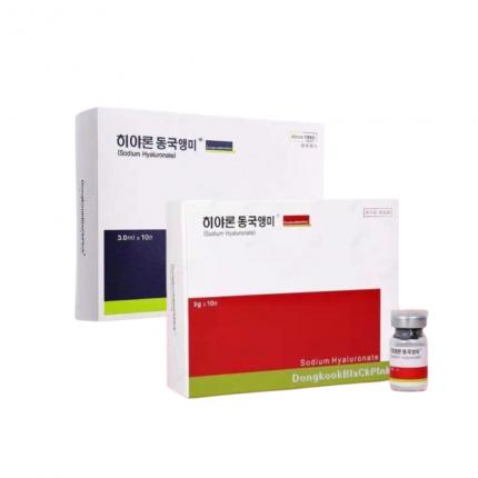 批文版东国 DONGKOK B.P