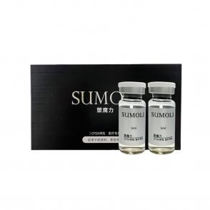 塑魔力溶脂 SUMOLI