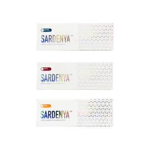 艾娜 SARDENYA