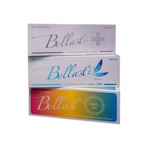 外销版贝拉斯 BELLAST