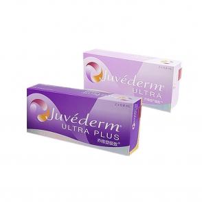 乔雅登院线版 JUVEDERM CFDA