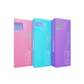 艾莉薇 ELRAVIE